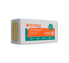 Утеплитель Изобокс 40 Р 50 мм (8,784 м²)