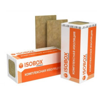 Утеплитель Isobox Экстралайт 50 мм (7,2 м²)
