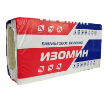Теплоизоляция Изомин Лайт 35 (50 мм, 5,76 м²)