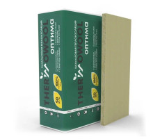 Утеплитель Изомин Thermowool Оптима 100 мм (2,88 м²)