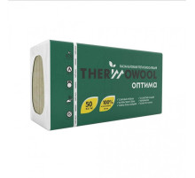 Утеплитель Изомин Thermowool Оптима 50 мм (5,76 м²)