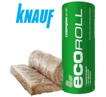 Утеплитель в рулонах Кнауф Insulation Ecoroll TR 044 (50 мм)
