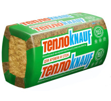 Минвата ТеплоKNAUF TS 037 Aquastatik утеплитель 100 мм