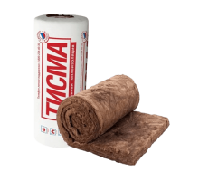 Утеплитель ТИСМА (Кнауф) TR 044 Aquastatik 8300×1200×50 мм