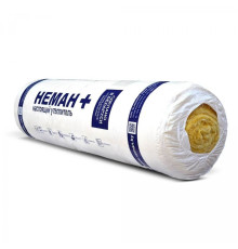 Рулонный утеплитель НЕМАН М-11 лайт 50 мм (15 м²)