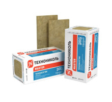 Звукоизоляция ТехноНИКОЛЬ ТехноАКУСТИК 50 мм (5,76 м²)