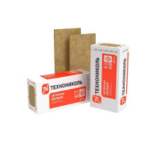 Плиты ТехноНИКОЛЬ ТехноФАС Эффект 100 мм (2,16 м²)