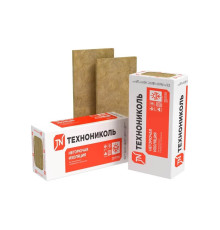 Плиты ТехноНИКОЛЬ ТехноФАС Эффект 150 мм (2,16 м²)