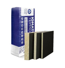Минвата Umatex Termo (Paroc) WAS 35tb. Толщина 50 мм