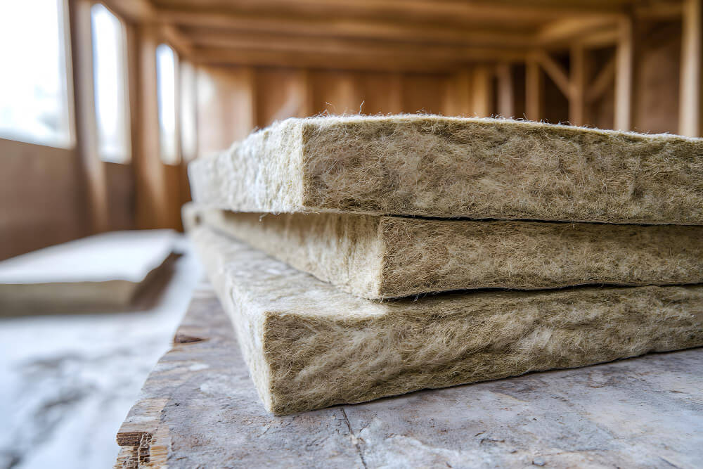 Каменная вата