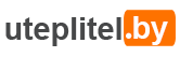 Uteplitel.by